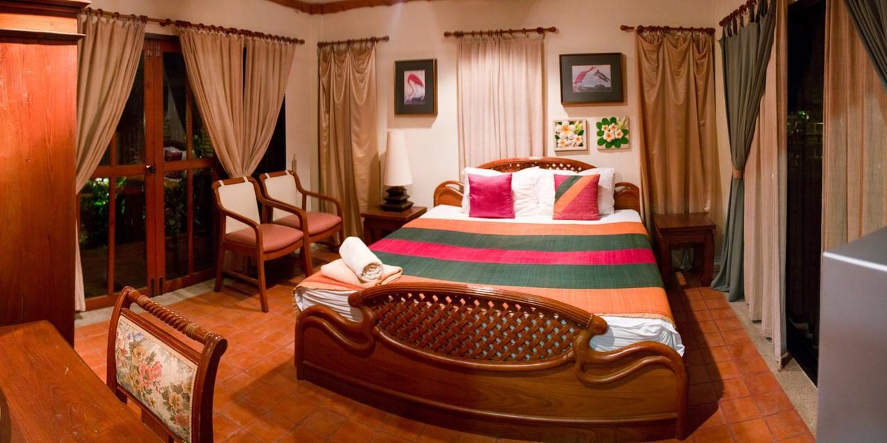Saplaisuan Resort Ban Chorakhe Sam Phan Exterior foto