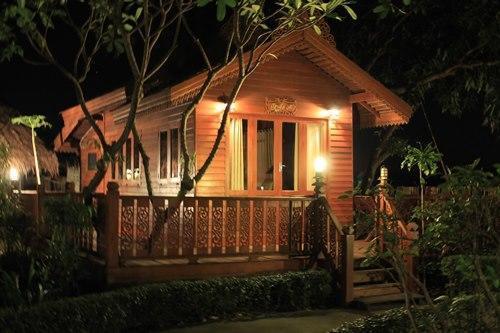Saplaisuan Resort Ban Chorakhe Sam Phan Exterior foto